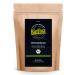 Vibrosewort organic 500g Cistus Incanus - the highest quality organic quality - storage pack - bottled and controlled in Germany - Biotiva 500.0 gram