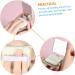 minkissy 5 Sets Oil Blotting Paper Makeup Oil-Absorbing Paper Face Blotting Paper Blotting Paper for Oily Skin Saline Solution for Piercings Paper Cleansing Paper Men and Women - Buy Online on SooperMarket.com