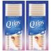 Q-Tip Cotton Swabs 625 Count (Pack of 2) with Bonus Travel Case - Compatible with Q-Tips (Approx. 80 Swabs) - Buy Online on SooperMarket.com
