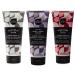 All Good Body & Hand Cream for Women & Men | Organic Daily Moisturizer for Dry Skin | Lavender Oil Cocoa Butter Rosehip Oil Arnica Vitamin E | Non-greasy Vegan & Cruelty Free (Coconut Lavender Jasmine Rose)(3-Pack...