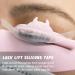 PERMANIA Lash Perm Kit | Lash Lift Sachet with Eyelash Lifting Glue | Long-lasting Curl for 8 Weeks | Brow Lamination | Smudge-proof Formula - Buy Online on SooperMarket.com