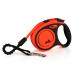 Flexi XT00T3-251-OR Leash Xtreme XS Tape 3m orange