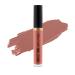 Black Radiance Perfect Tone Matte Liquid Lipstick Lip Cr me Doll Face Doll Face 0.17 Fl Oz (Pack of 1)