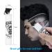BESTBOMG Electric Clippers - Rechargeable Cordless T-Blade Trimmer & Beard Grooming Kit for Men - Buy Online on SooperMarket.com