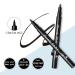 SUMEITANG 12 Pcs Matte Liquid Colored Eyeliner Set - Waterproof Neon Eye Liners for Women | Smudge Proof Rainbow Eyeliner Pencil Kit - Buy Online on SooperMarket.com