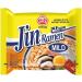 Ottogi Jin Ramen Mild Spicy Korean Instant Noodles Ramyun 120g (Pack of 10) - Buy Online on SooperMarket.com