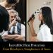 Pete & Pedro PROTECT - Heat Protection Hairstyling Shield Spray | Keratin Formula Against Heat Damage | As Seen on Shark Tank | 4 oz - Buy Online on SooperMarket.com
