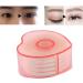 Transparent Recessive Double Eyelid Tape Adhesive Eyelid Sticker Makeup Tool Immediate Eye Lift Without Surgery Perfect for Uneven Mono Eyelids Slim 400pcs - Buy Online on SooperMarket.com