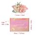 Supgomax Flower Hair Clips - 6 Pack Baby & Girls Hair Accessories | Floral Hair Loop Clips for Perfect Styling - Buy Online on SooperMarket.com