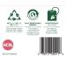 Organic Raspberry Leaf Tea for Women's Health | Caffeine-Free Herbal Tea â€“ Traditional Medicinals (16 Wrapped Bags) - Buy Online on SooperMarket.com