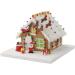 Wilton Gingerbread Scene Icing Decorations - Festive Multicolor Holiday Decor - Buy Online on SooperMarket.com
