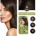 Naturtint Permanent Hair Colour 4N Natural Chestnut - Shop Now for Vibrant and Natural Looking Hair - Buy Online on SooperMarket.com