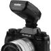 Godox Xpro-F TTL Wireless Flash Trigger for Fuji Fujifilm with HSS and TTL-Convert-Manual Function - Cleaning Kit Included - Buy Online on SooperMarket.com