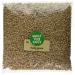 Wholefood Earth Organic Chickpeas 2kg GMO Free | Vegan | High Fibre | High Protein | Certified Organic