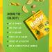 Fresh Greek Pitted Green Olives Snack Pack - All Natural Jumbo-Sized Olives, Lemon Garlic Flavor, Non-GMO, Paleo & Keto Friendly, Low Calorie - 4oz (3 Pack) - Buy Online on SooperMarket.com