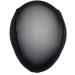 Buy Tosssper Black Mesh Elastic Wig Caps - Open End Fish Net Dome Hat for Women | Perfect Wig Accessories - Buy Online on SooperMarket.com
