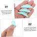 30 Pairs Eyelash Lifting Pads - Best Lash Lift Supplies & Silicone Curlers | Quality Lash Lift Kit for Stunning Eyes - Buy Online on SooperMarket.com
