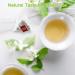 MQUPIN Jasmine Dragon Pearls Tea Bags - 150g/5.29oz (50 Bags, 3g Each) Pure Natural Jasmine Green Tea Balls - No Additives - Buy Online on SooperMarket.com