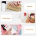Shop Lurrose French Nail Stamp Tool - Perfect Nail Art Stamping for Stunning Designs - Buy Online on SooperMarket.com