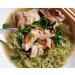 Miracle Noodle Spinach Angel Hair Pasta - Plant Based Shirataki Noodles | Keto, Vegan, Gluten-Free, Paleo | 0 Calories, Soy Free, Non-GMO | Perfect for Keto Diet | 7 oz (Pack of 6) - Buy Online on SooperMarket.com