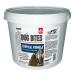 Fluval Bug Bits Fish feed with insect larvae for tropical fish slowly falling granules 1.4-1.6mm 1.7kg granulate 1.7 kg (1 Pack)