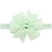Buy Dokpav Baby Hair Bands - 20 Pack Baby Hair Bows & Straps for Newborns & Toddlers - Perfect Children's Hair Accessories - Buy Online on SooperMarket.com