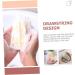 Healeved 4 Pcs Foaming Net Bubble Soap Cleaning Soap Face Cleansing Foam Maker Bar Soap Bag or White - Buy Online on SooperMarket.com
