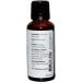 NOW Foods 100% Pure Geranium Oil - Natural Aromatherapy Essential Oil - Buy Online on SooperMarket.com