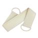 1PC Strap Back Scrubber Loofah Exfoliating Back Scrubber Exfoliating Cleaning Strap Body Skin Scrubbing Towel