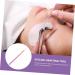 Didiseaon Eyelash Stick & Lash Extension Tools | Mini Lash Kits & Eyelash Separator | Stainless Steel Beauty Essentials - Buy Online on SooperMarket.com