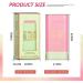Lovelycat On-the-Go Makeup Blush Stick Tinted Moisture Stick Shadow Lips Cheek Blusher Creamy Makeup Long Lasting Natural Nude Makeup for All Skin (pink) - Buy Online on SooperMarket.com