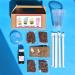 Personalised Brown Sugar Bubble Tea Kit - Buy Online on SooperMarket.com