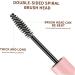 FOYTOKI 4pcs Eyeliner Stick Clear Lip Gloss Tube Wands oil for Eyelashes and Eyebrows The Pet - Buy Online on SooperMarket.com