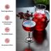 50g Dried Hibiscus flower | Hibiscus Cocktail Garnish | Hibiscus tea loose leaf | dried hibiscus flowers edible | dried flowers for crafts | dried flower petals | Drink Garnish (50g) - Buy Online on SooperMarket.com