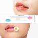 Buy WLLHYF 6-Piece Face Lip Mask Applicator Set | Silicone Brush for Exfoliating Cleansing & Removing Blackheads | Perfect Skin Care Tool for Women & Girls - International Shipping - Buy Online on SooperMarket.com