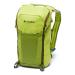 Columbia Unisex Maxtrail 16L Backpack With Reservoir, Bright Chartreuse/Matcha, One Size