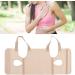 Adjustable Chest Support & Spine Straightener | XL Fixation Rib Belt for Optimal Comfort - Buy Online on SooperMarket.com