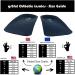 Orthotic Insoles for Plantar Fasciitis & Achilles Tendonitis - Arch Support for Flat Feet - Reduce Heel, Knee & Back Pain - 1 Pair for Men, Women & Kids - Buy Online on SooperMarket.com