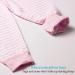 YANWANG 100% Cotton Baby Pajamas Set - Long Sleeve Sleepwear (4-5 Years) - Rabbit Design - Buy Online on SooperMarket.com