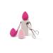 Wet n Wild Tweeze All That Slanted Tweezers in Pink - Precision Eyebrow Tool - Buy Online on SooperMarket.com