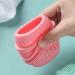 GeRRiT Ball Dispenser for Fabric Softener Removal and Reusable Dryer Balls Fabric Softener Dispenser for Washer Fabric Softener Ball Dispenser Reusable Dryer Balls (9Pcs One Size) - Buy Online on SooperMarket.com