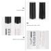 FRCOLOR Eyelash Glue Remover - 3 Sets of Adhesive & Lash Extension Sealant for False Eyelashes - Perfect for International Shipping - Buy Online on SooperMarket.com