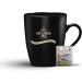 Steuarts Tea - Vanilla Flavoured Ceylon Black Tea bags 25 count 30g - Buy Online on SooperMarket.com