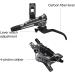 SHIMANO XTR BL-M9120 Disc Brake Stealth Rear - High Performance Mountain Bike Brake System - Buy Online on SooperMarket.com