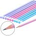 Doms Ultimate Dark Triangle Pencil Pack - Perfect for Artists & Students | Buy Now with Gsm Listing | Fast International Shipping - Buy Online on SooperMarket.com