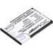 Buy Afshan 1700mAh/3.7V 70216 Battery Replacement for MOBI DXR DXR - Fast International Shipping - Buy Online on SooperMarket.com
