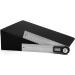 DEAYOU 2 Pack Yoga Foam Wedge Set - 13 EVA Foam Stretch Slant Boards for Lower Leg Strength & Flexibility - Squat Wedge Block for Exercise & Calf Stretching - Knee Pad, Back Support & Footrest Cushion - Black - Buy Online on SooperMarket.com