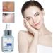 Face Serum Hyaluronic Acid Serum Skincare Serum Hyaluronic Acid Collagen Serum For Face Face Serum For Women & Men To Plump And Smooth Skin All Skin Types Skin Care. - Buy Online on SooperMarket.com