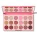 MORPHE 18V VA-VA BLOOM ARTISTRY PALETTE (18V VA-VA BLOOM)