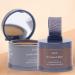 Magical Fluffy Thin Hair Powder Hair Coverage Touch Up Hair Powder Root Cover Up for Thinning Hair 4g 2pcs - Buy Online on SooperMarket.com